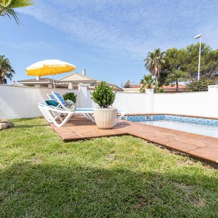Holiday Home Estrella By Interhome Riumar Bagian luar foto