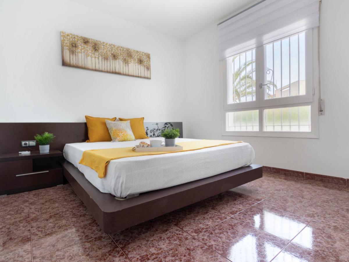 Holiday Home Estrella By Interhome Riumar Bagian luar foto