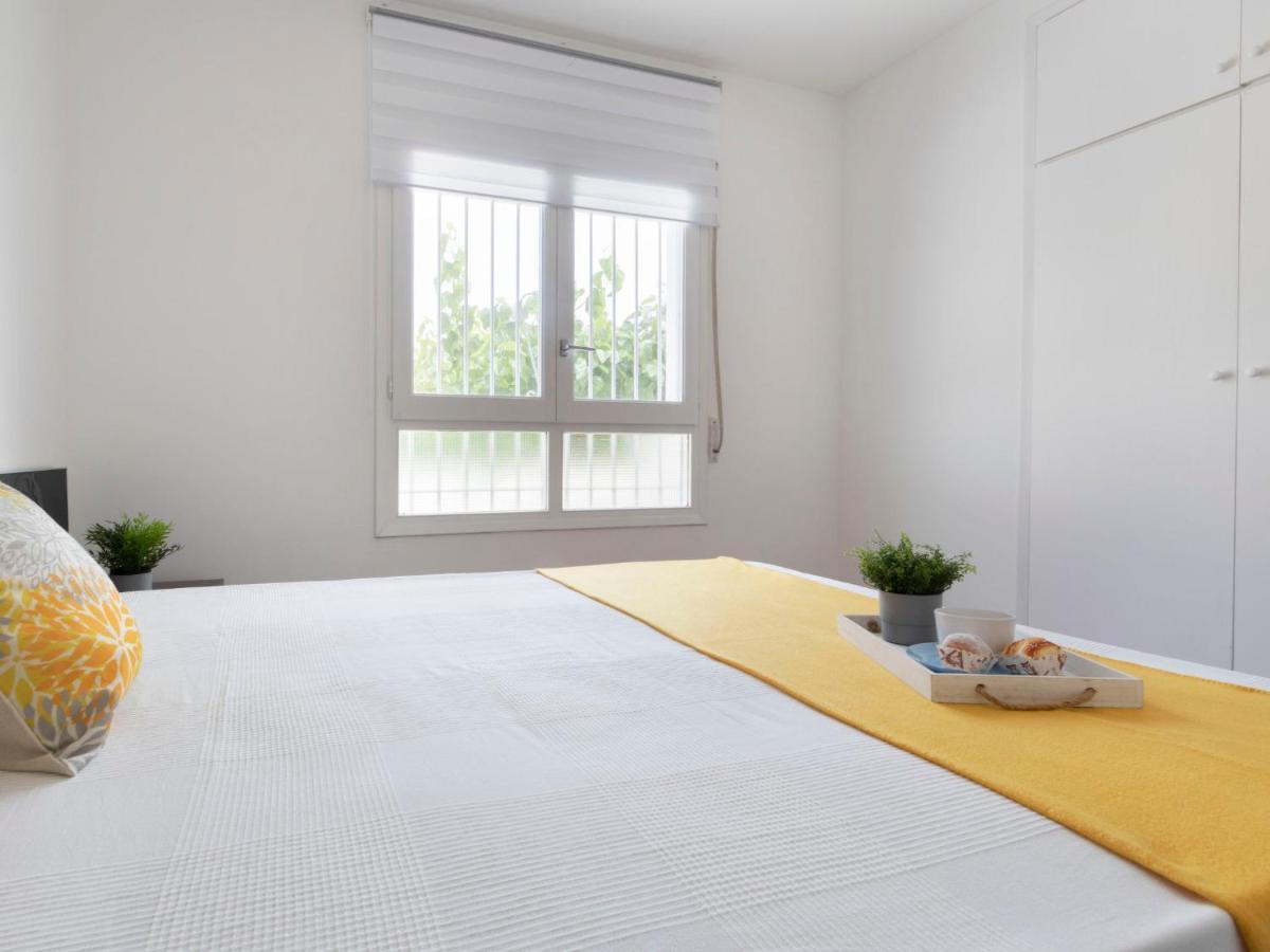 Holiday Home Estrella By Interhome Riumar Bagian luar foto