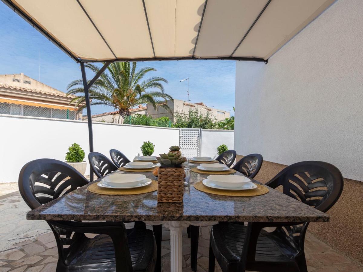 Holiday Home Estrella By Interhome Riumar Bagian luar foto