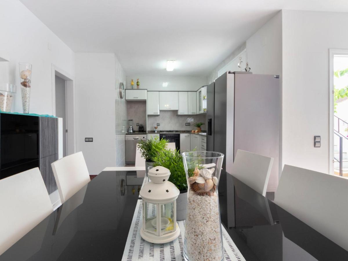 Holiday Home Estrella By Interhome Riumar Bagian luar foto