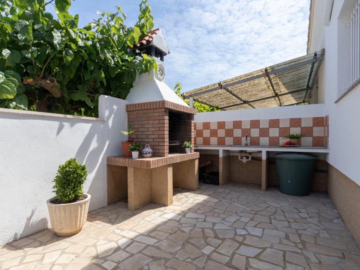 Holiday Home Estrella By Interhome Riumar Bagian luar foto