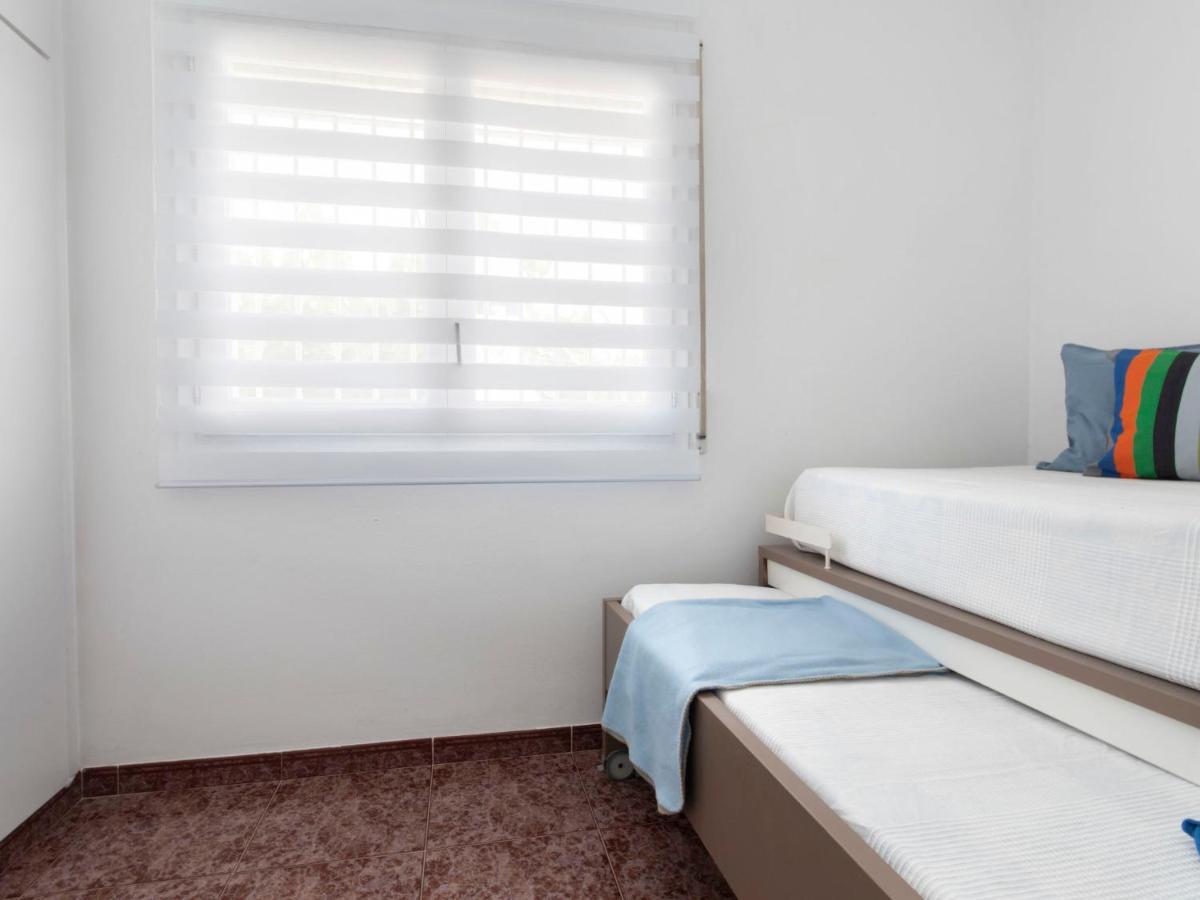 Holiday Home Estrella By Interhome Riumar Bagian luar foto