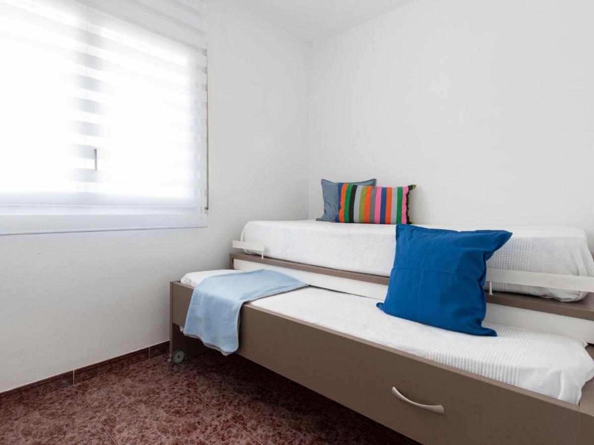 Holiday Home Estrella By Interhome Riumar Bagian luar foto