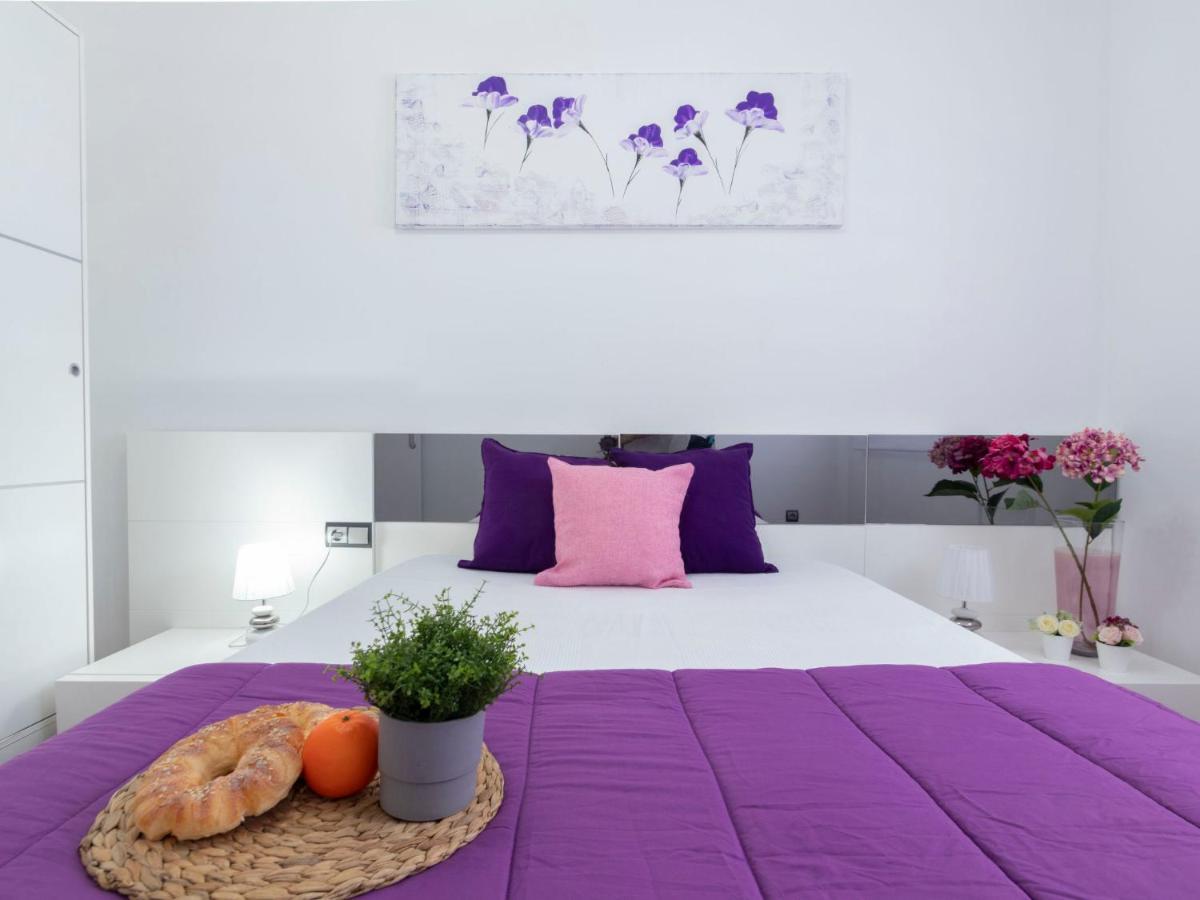 Holiday Home Estrella By Interhome Riumar Bagian luar foto