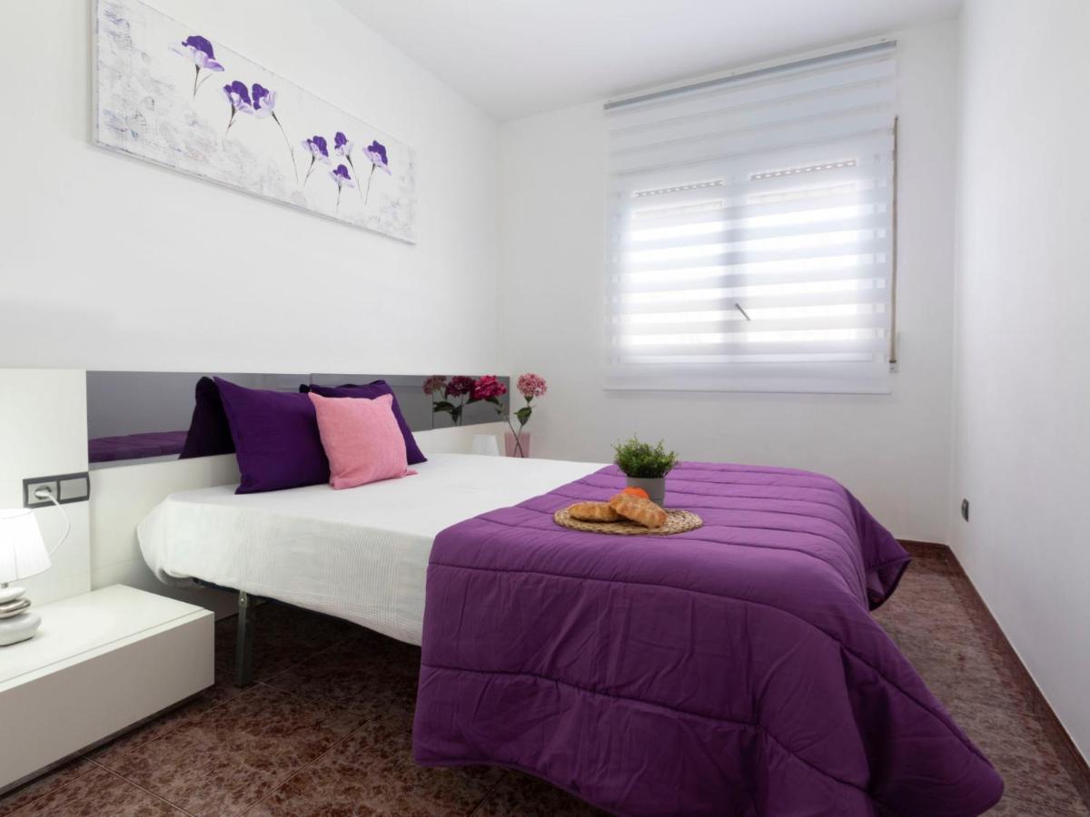 Holiday Home Estrella By Interhome Riumar Bagian luar foto