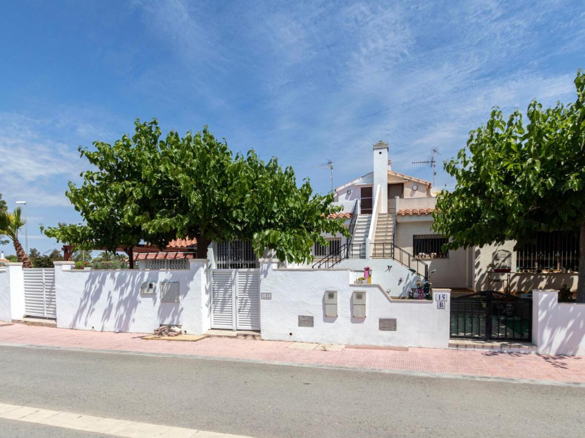 Holiday Home Estrella By Interhome Riumar Bagian luar foto