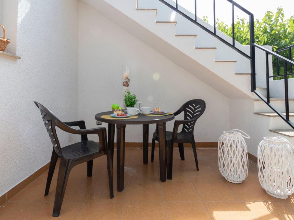 Holiday Home Estrella By Interhome Riumar Bagian luar foto