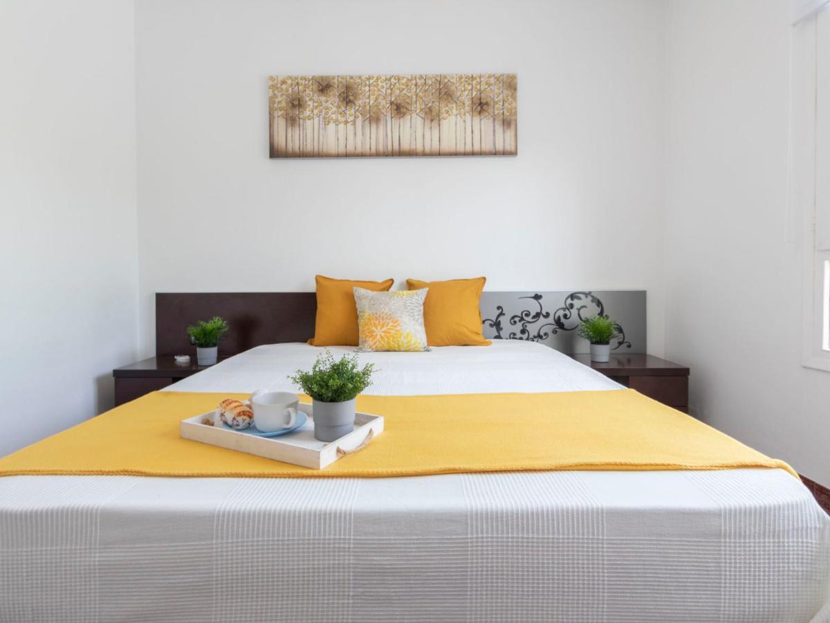 Holiday Home Estrella By Interhome Riumar Bagian luar foto