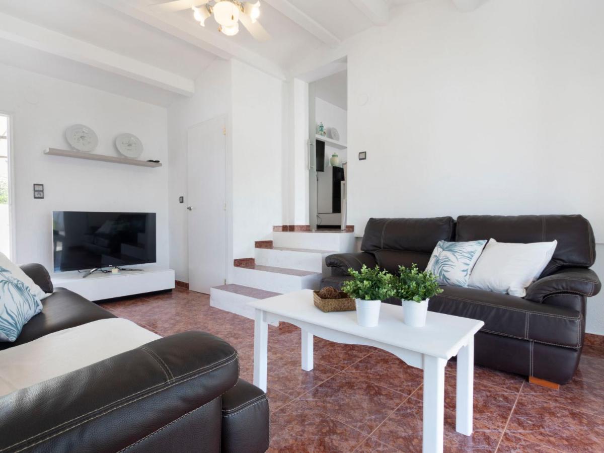 Holiday Home Estrella By Interhome Riumar Bagian luar foto