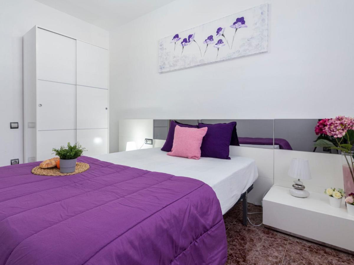 Holiday Home Estrella By Interhome Riumar Bagian luar foto